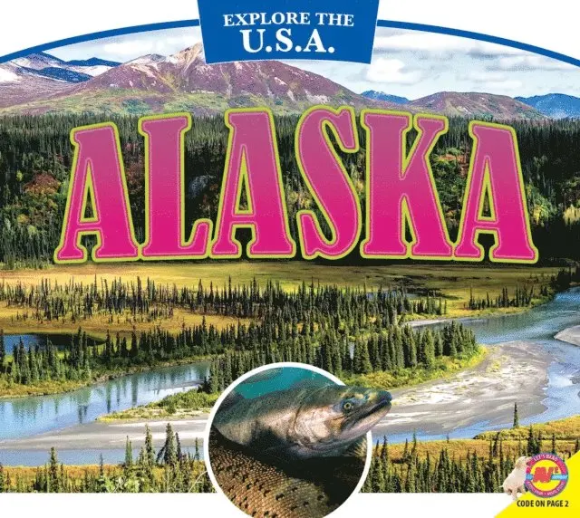 Karen Durrie - Alaska, E-bok. Tillgänglighet: Lägg i varukorg