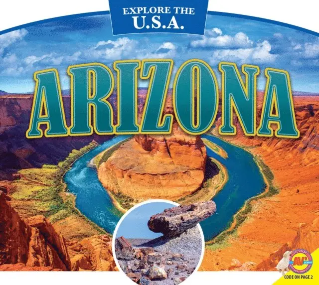 Karen Durrie - Arizona, E-bok. Tillgänglighet: Lägg i varukorg