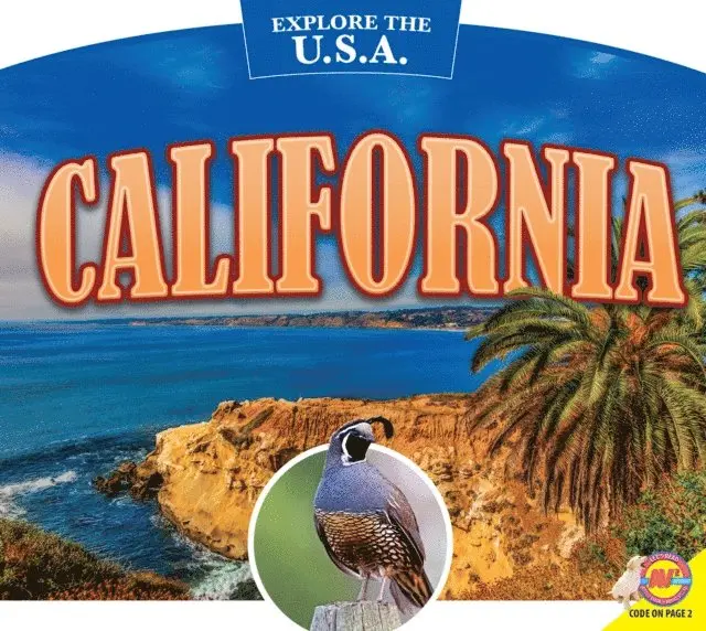 Karen Durrie - California, E-bok. Tillgänglighet: Lägg i varukorg