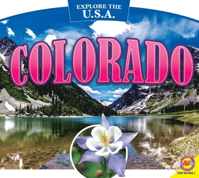 Karen Durrie - Colorado, E-bok. Tillgänglighet: Lägg i varukorg