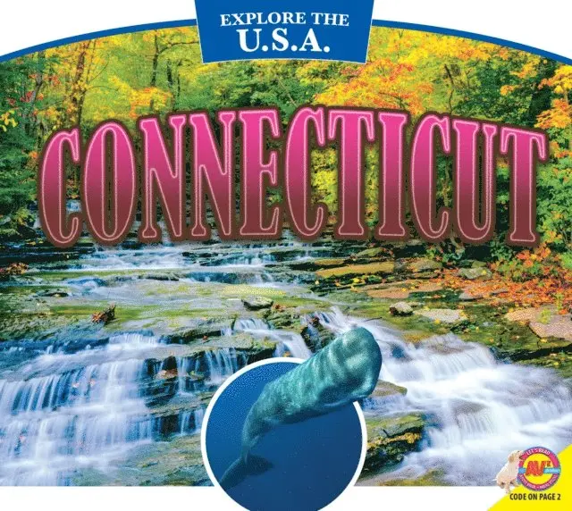 Karen Durrie - Connecticut, E-bok. Tillgänglighet: Lägg i varukorg