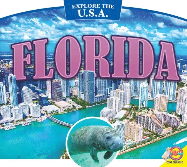 Karen Durrie - Florida, E-bok. Tillgänglighet: Lägg i varukorg
