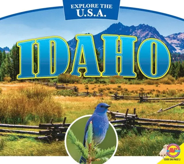 Karen Durrie - Idaho, E-bok. Tillgänglighet: Lägg i varukorg