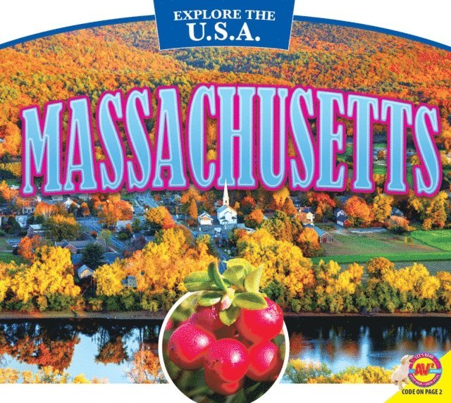Pamela McDowell - Massachusetts, E-bok