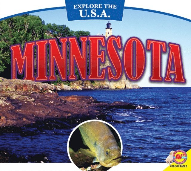 Pamela McDowell - Minnesota, E-bok