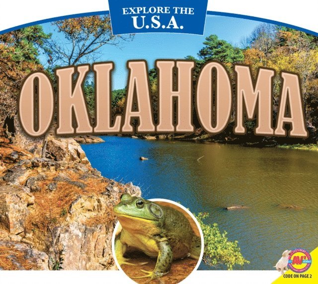 Helen Lepp Friesen - Oklahoma, E-bok. Tillgänglighet: Lägg i varukorg