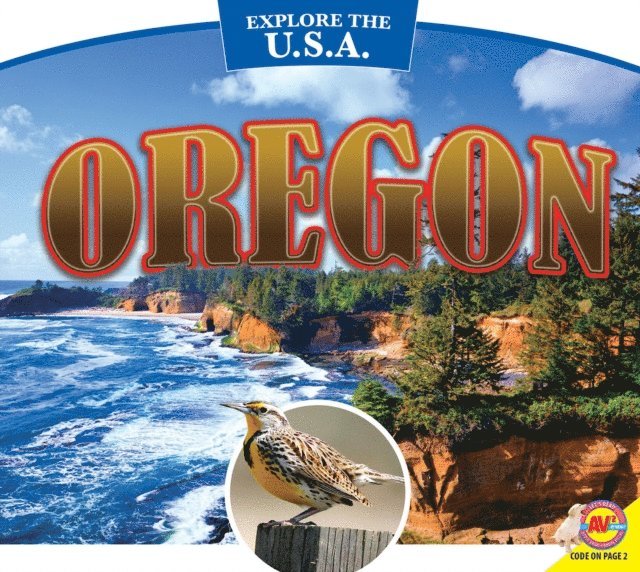 Helen Lepp Friesen - Oregon, E-bok. Tillgänglighet: Lägg i varukorg