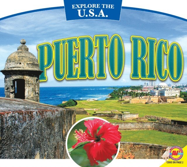Helen Lepp Friesen - Puerto Rico, E-bok. Tillgänglighet: Lägg i varukorg