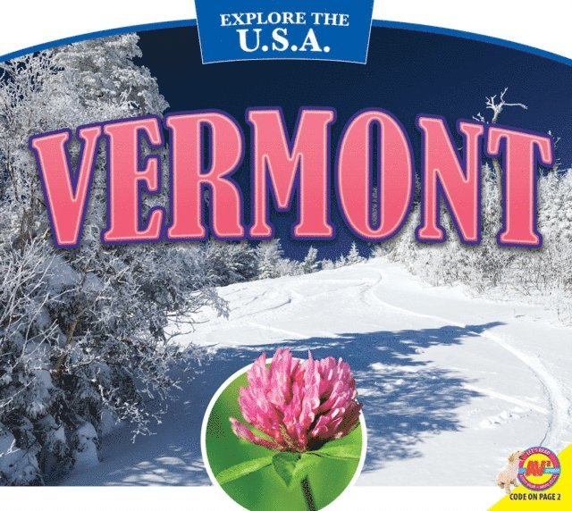 Helen Lepp Friesen - Vermont, E-bok. Tillgänglighet: Lägg i varukorg