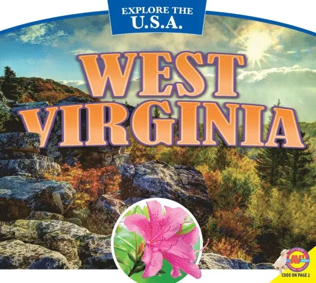 Laura Pratt - West Virginia, E-bok. Tillgänglighet: Lägg i varukorg