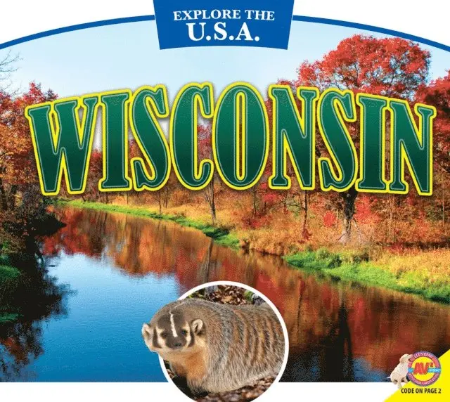 Laura Pratt - Wisconsin, E-bok. Tillgänglighet: Lägg i varukorg
