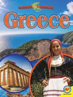 Jim Westcott - Greece, Inbunden. Tillgänglighet: Lägg i varukorg