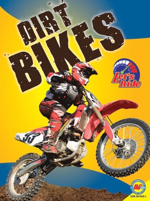Wendy  Hinote Lanier - Dirt Bikes, E-bok