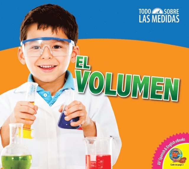 El volumen