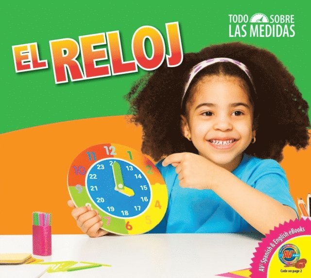 El reloj