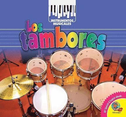 Cynthia Amoroso - Los Tambores, Inbunden