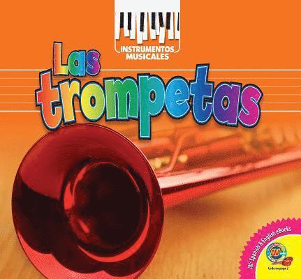 Cynthia Amoroso - Las Trompetas = Trumpets, Inbunden. Tillgänglighet: Tillfälligt slut