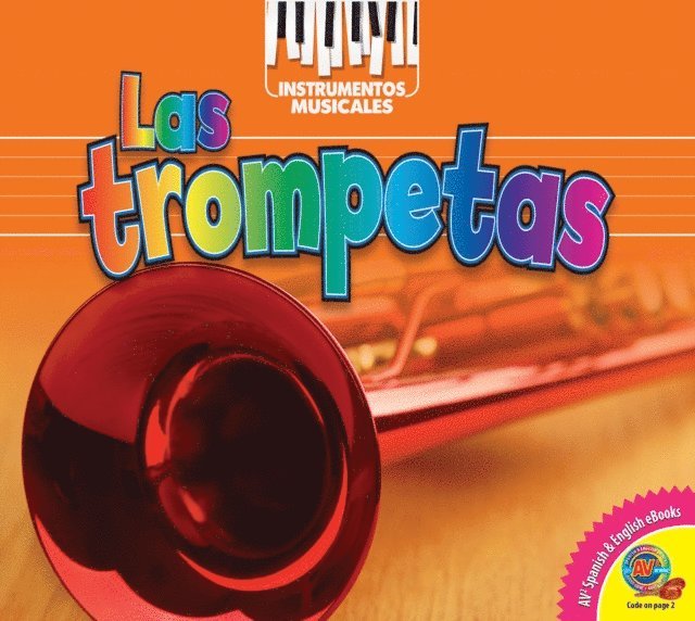 Cynthia Amoroso - Las trompetas, E-bok