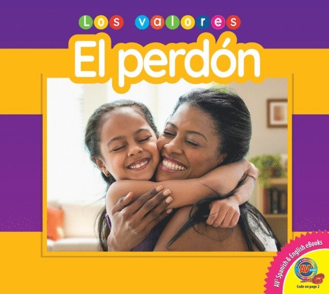 Cynthia Amoroso - El perdón, E-bok