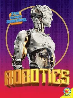 Lisa J. Amstutz - Robotics, Inbunden. Tillgänglighet: Lägg i varukorg