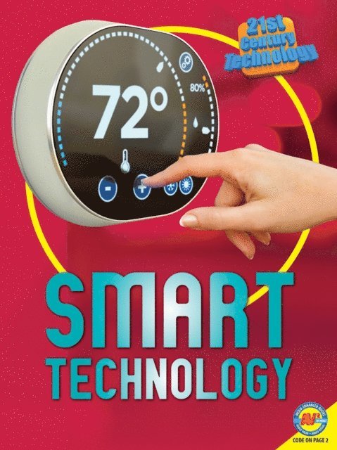 Megan Blakemore - Smart Technology, E-bok