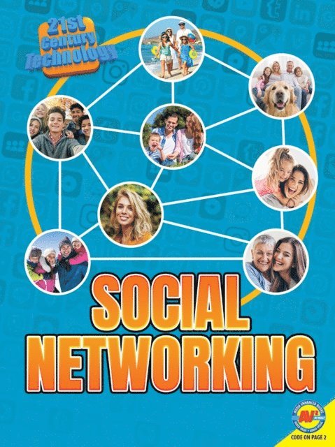 Patti Richards - Social Networking, E-bok