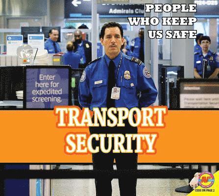 Ruth Daly - Transportation Security Administration, Inbunden