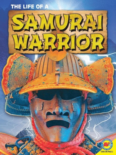 Life of a Samurai Warrior