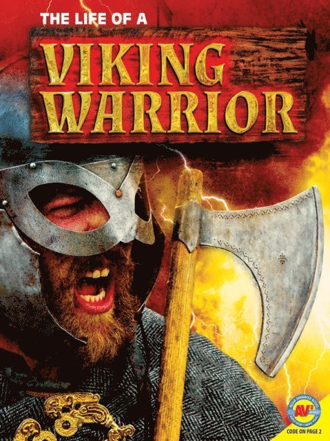 Life of a Viking Warrior