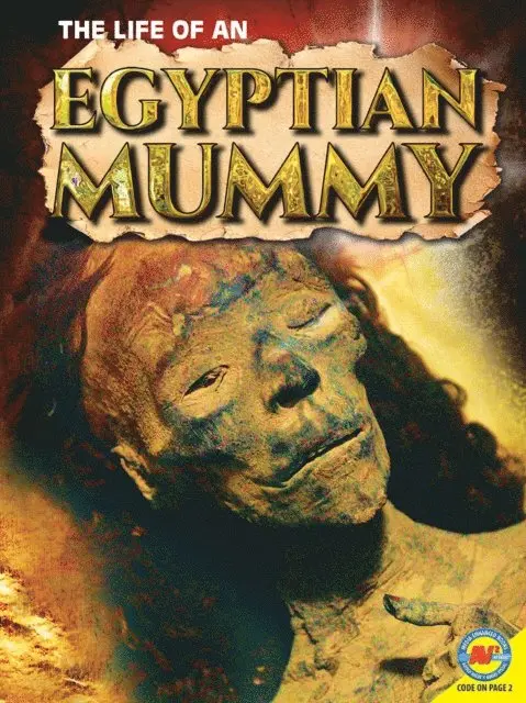 Life of an Egyptian Mummy