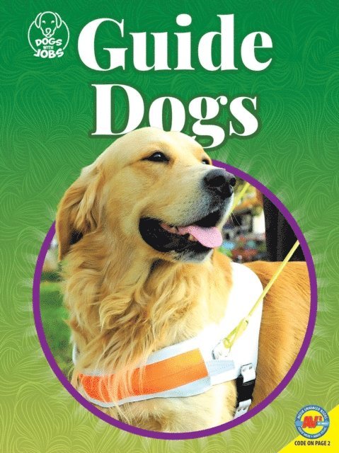Kara L. Laughlin - Guide Dogs, E-bok. Tillgänglighet: Lägg i varukorg