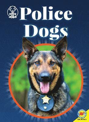 Kara L. Laughlin - Police Dogs, Inbunden. Tillgänglighet: Lägg i varukorg