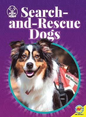 Kara L. Laughlin - Search-And-Rescue Dogs, Inbunden. Tillgänglighet: Lägg i varukorg