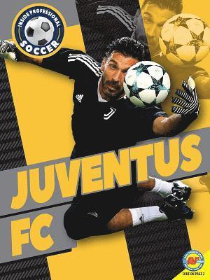 Paula M. Wilson - Juventus FC, Inbunden. Tillgänglighet: Tillfälligt slut