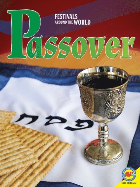 Grace Jones - Passover, E-bok