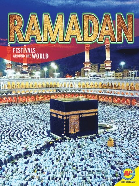 Grace Jones - Ramadan, E-bok