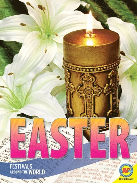 Grace Jones - Easter, E-bok