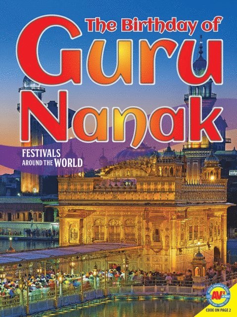 Grace Jones - Birthday of Guru Nanak, E-bok