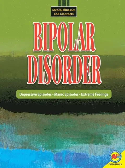 Hilary W. Poole - Bipolar Disorder, E-bok. Tillgänglighet: Lägg i varukorg
