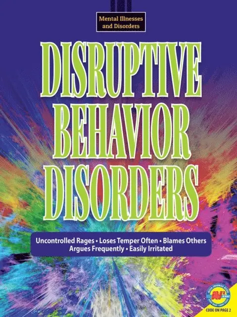 Hilary W. Poole - Disruptive Behavior Disorders, E-bok. Tillgänglighet: Lägg i varukorg