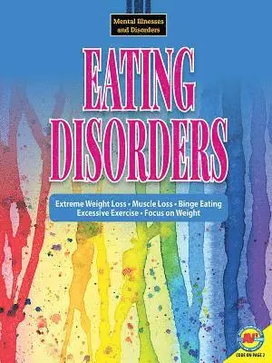 Hilary W. Poole - Eating Disorders, Inbunden. Tillgänglighet: Tillfälligt slut