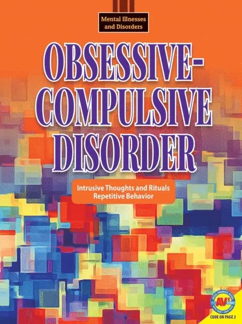 Hilary W. Poole - Obsessive-Compulsive Disorder, E-bok. Tillgänglighet: Lägg i varukorg
