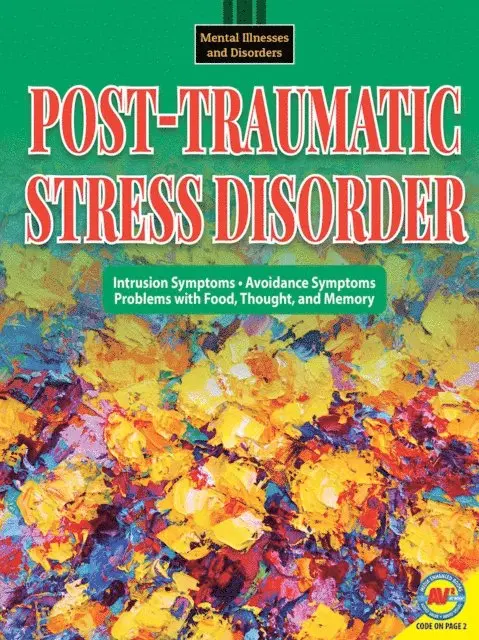 Hilary W. Poole - Post-Traumatic Stress Disorder, E-bok. Tillgänglighet: Lägg i varukorg