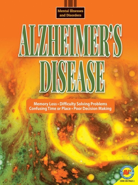 Hilary W. Poole - Alzheimer's Disease, E-bok. Tillgänglighet: Lägg i varukorg