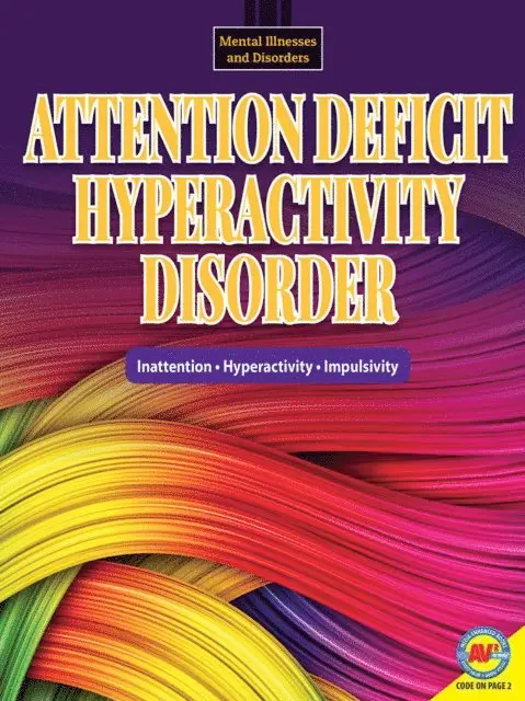 Hilary W. Poole - Attention Deficit Hyperactivity Disorder, E-bok. Tillgänglighet: Lägg i varukorg
