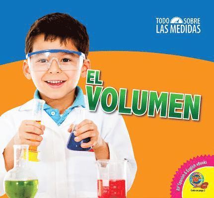 El Volumen = Volume