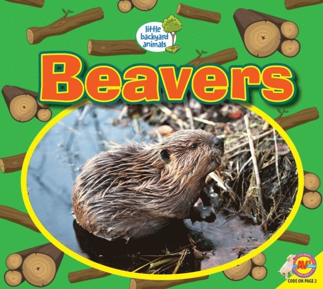 Heather Kissock - Beavers, E-bok. Tillgänglighet: Lägg i varukorg