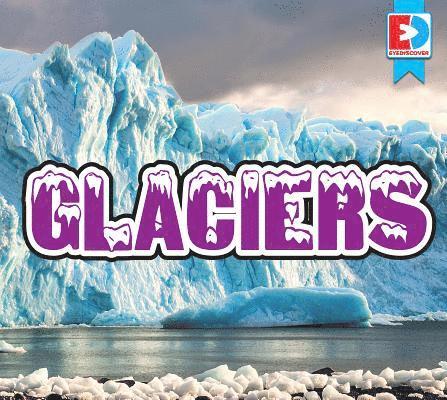 Renae Gilles - Glaciers, Inbunden. Tillgänglighet: Lägg i varukorg