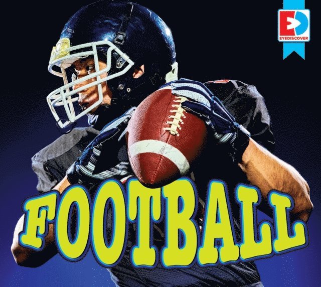 Heather  DiLorenzo Williams - Football, E-bok. Tillgänglighet: Lägg i varukorg