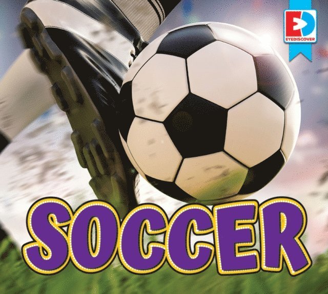 Renae Gilles - Soccer, E-bok. Tillgänglighet: Lägg i varukorg